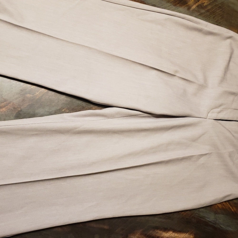 Business slacks